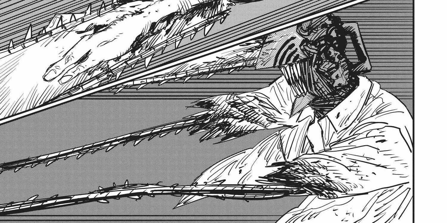 Chainsaw Man Chapter 44.1 page 298 - 