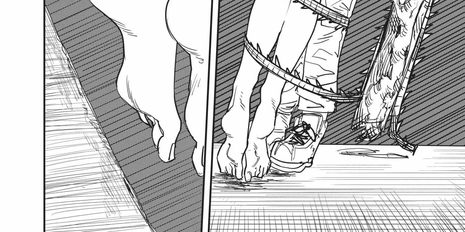 Chainsaw Man Chapter 44.1 page 300 - 