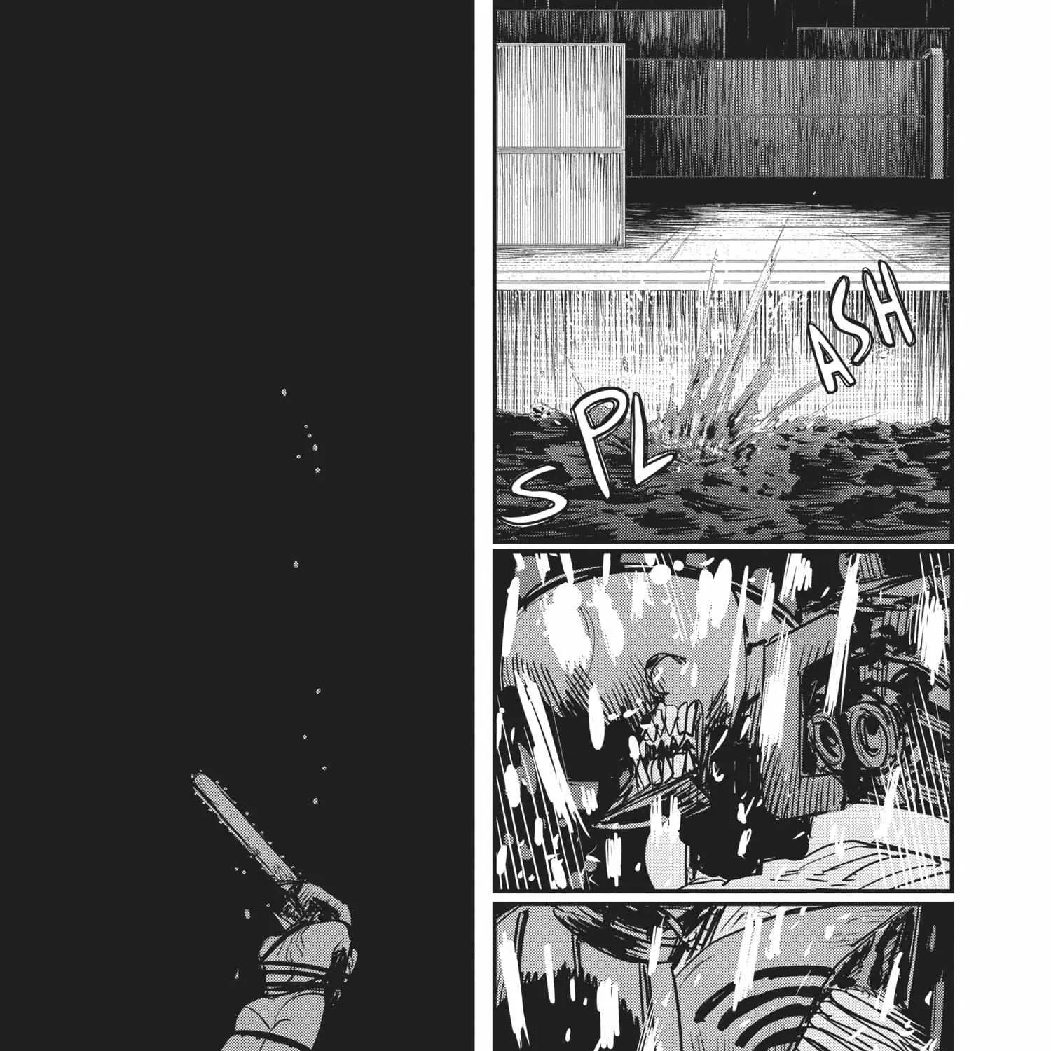 Chainsaw Man Chapter 44.1 page 301 - 