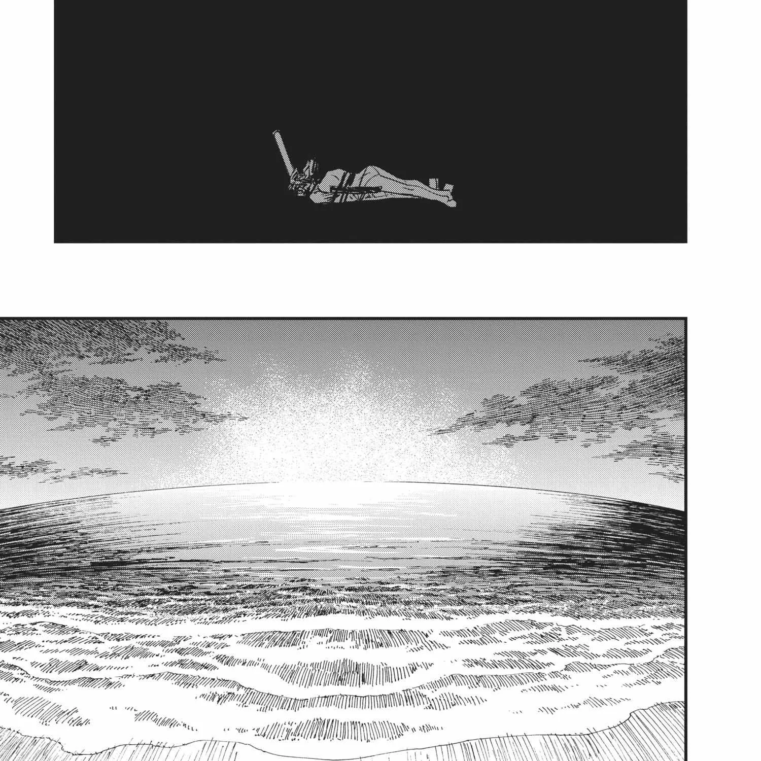 Chainsaw Man Chapter 44.1 page 305 - 