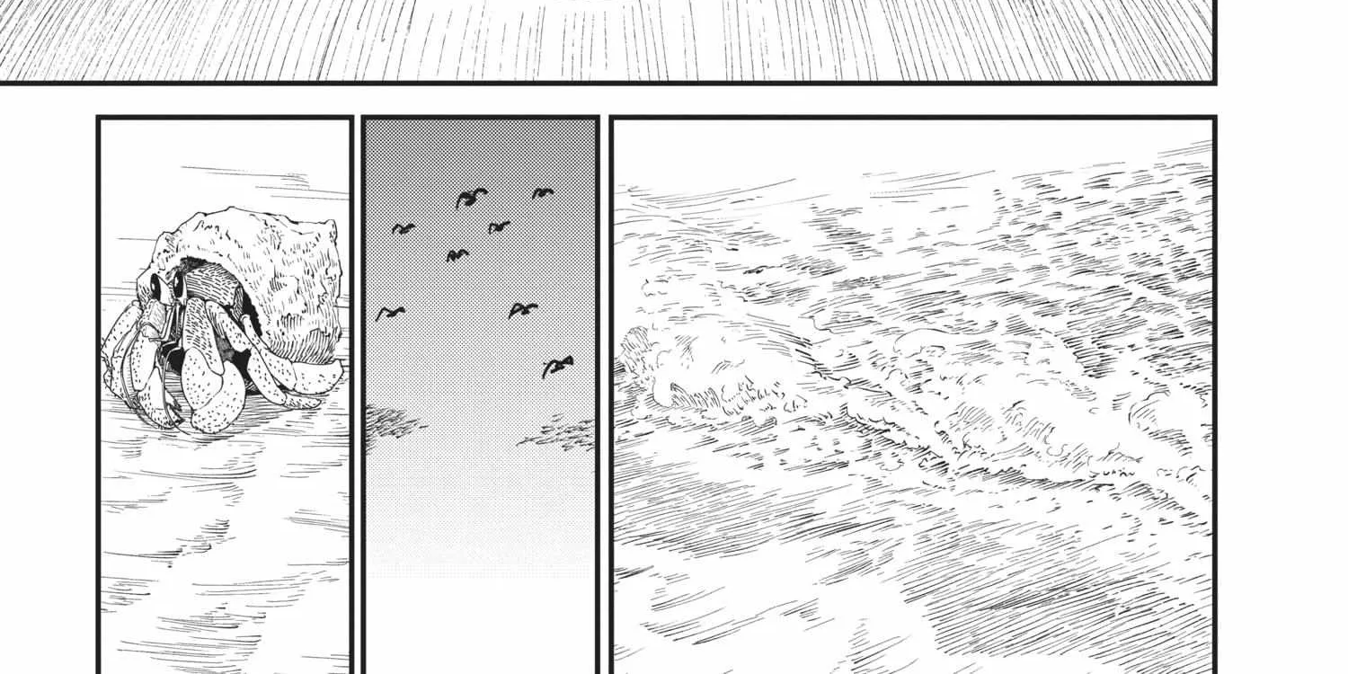 Chainsaw Man Chapter 44.1 page 306 - 