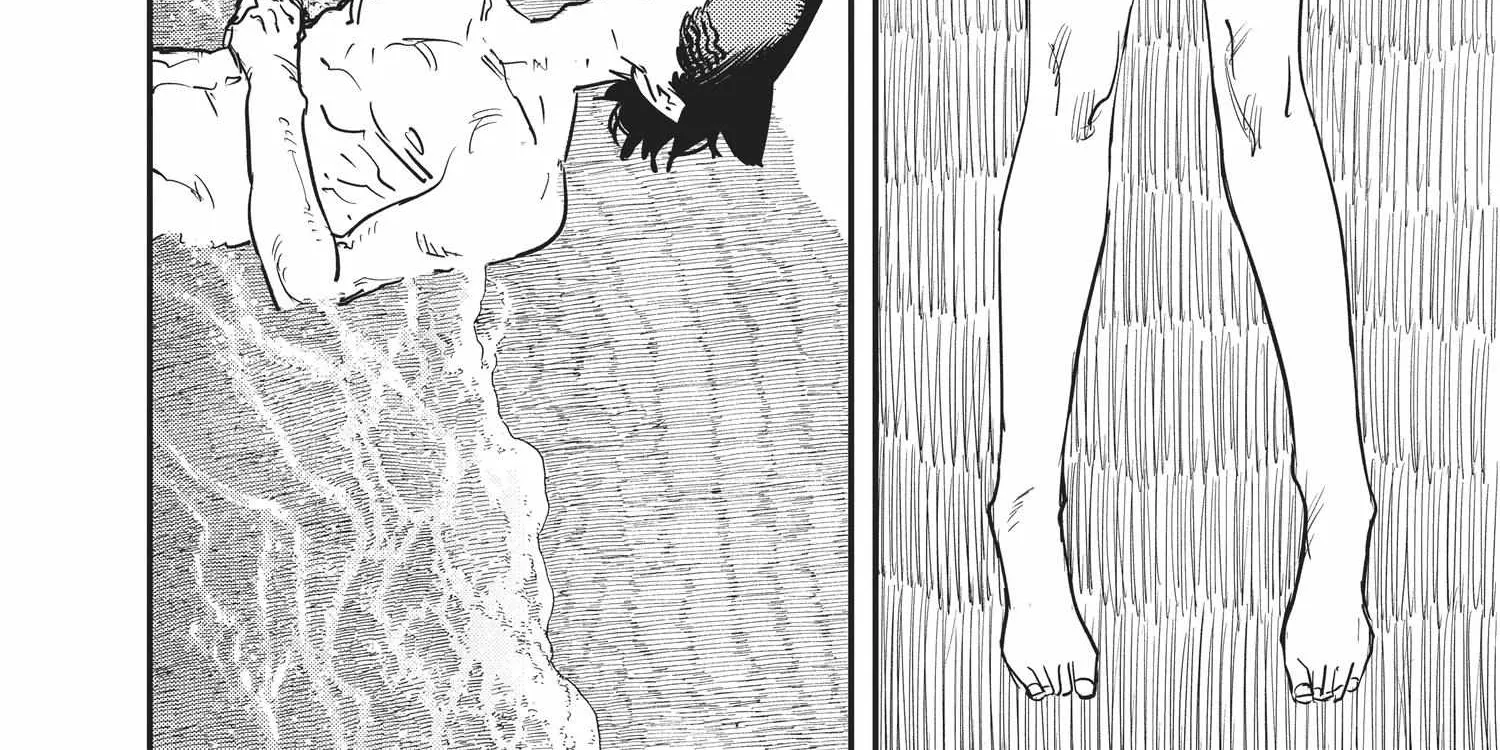 Chainsaw Man Chapter 44.1 page 308 - 