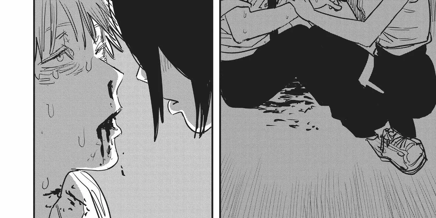 Chainsaw Man Chapter 44.1 page 32 - 