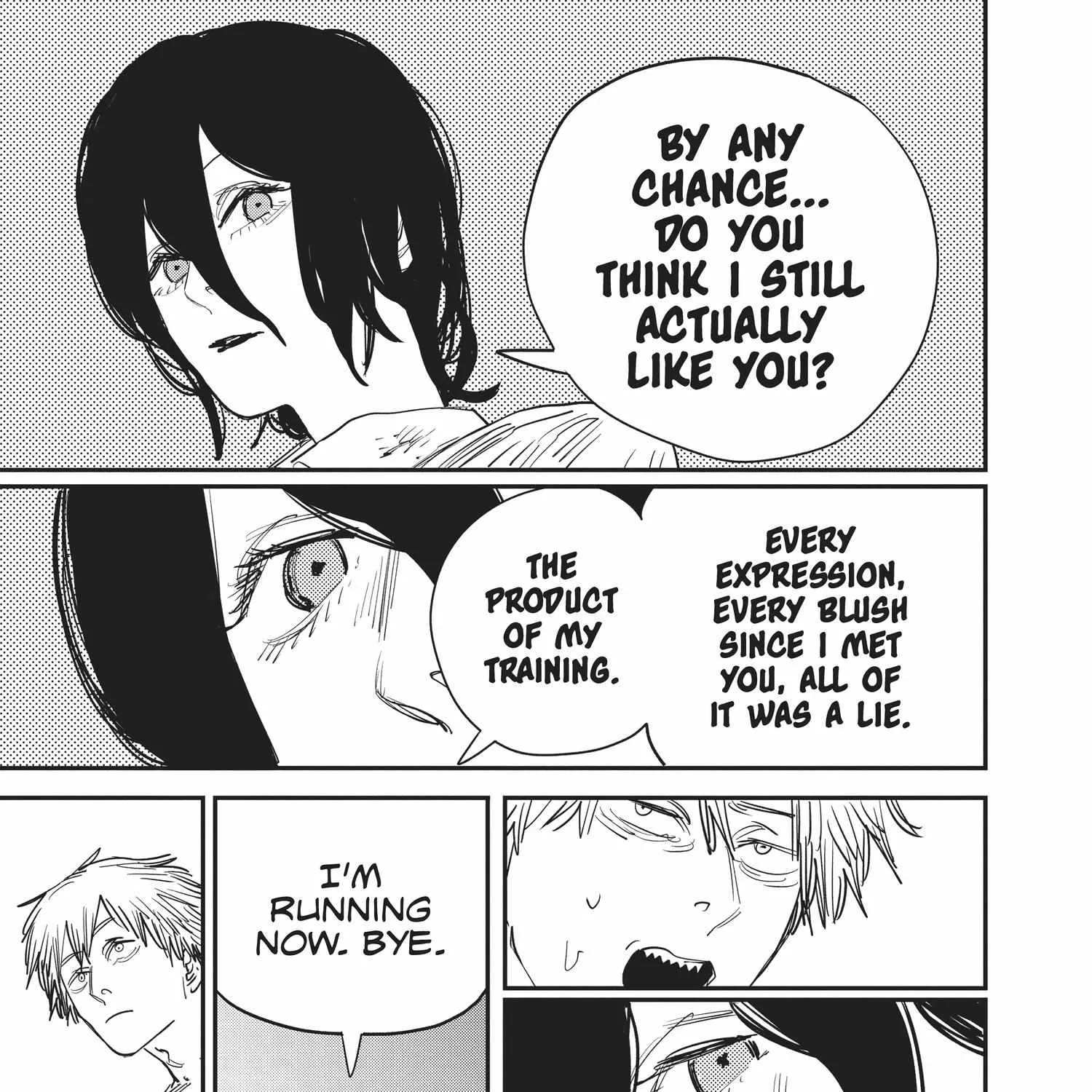 Chainsaw Man Chapter 44.1 page 313 - 
