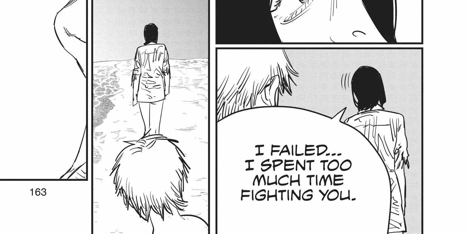 Chainsaw Man Chapter 44.1 page 314 - 