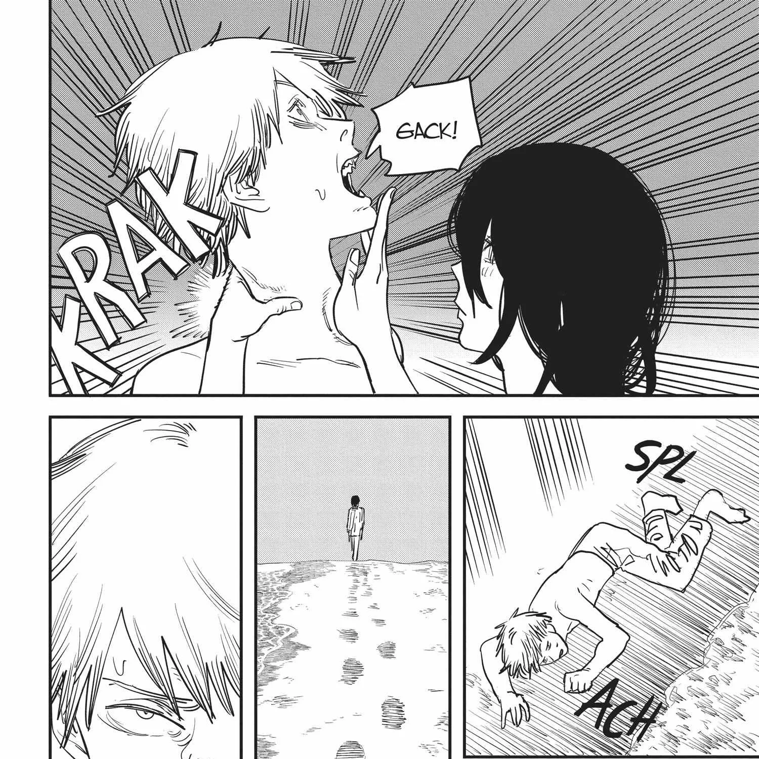 Chainsaw Man Chapter 44.1 page 319 - 