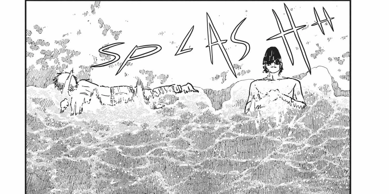 Chainsaw Man Chapter 44.1 page 322 - 