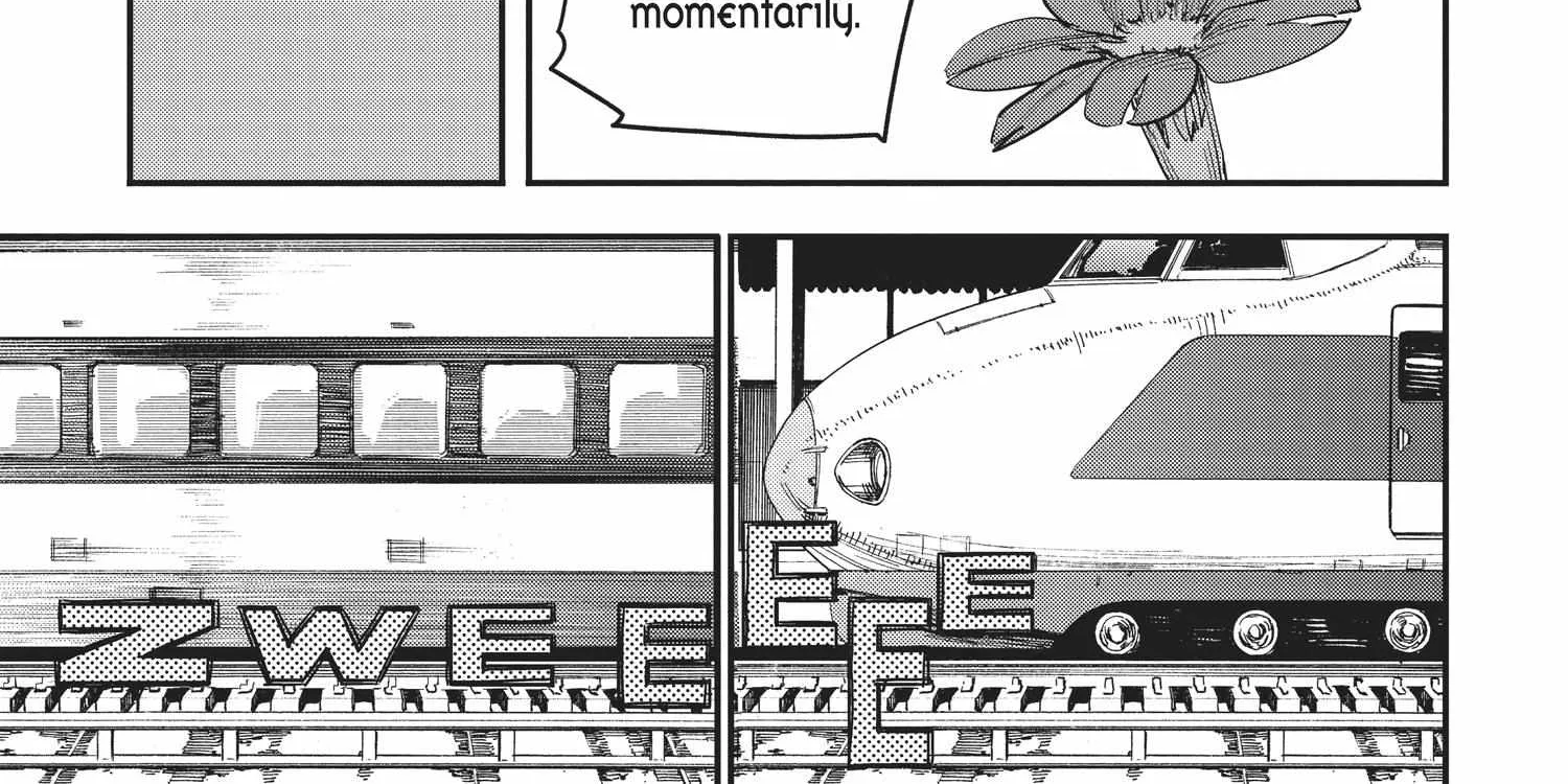 Chainsaw Man Chapter 44.1 page 334 - 