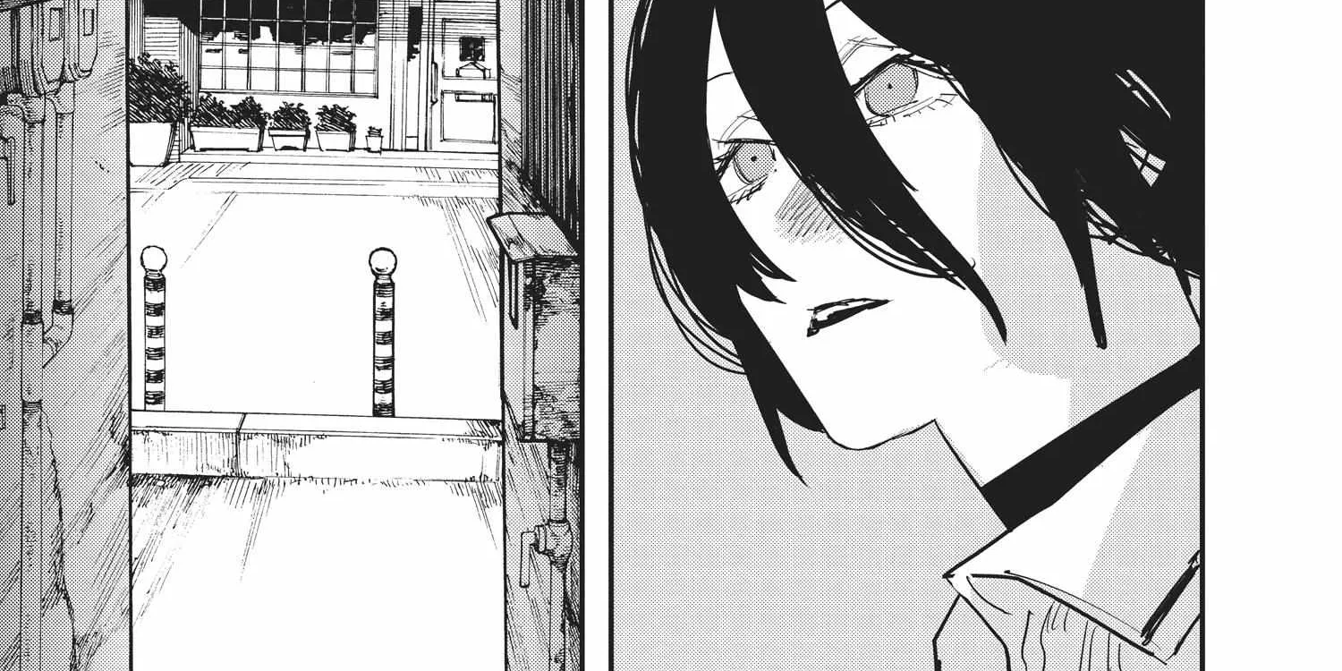 Chainsaw Man Chapter 44.1 page 338 - 