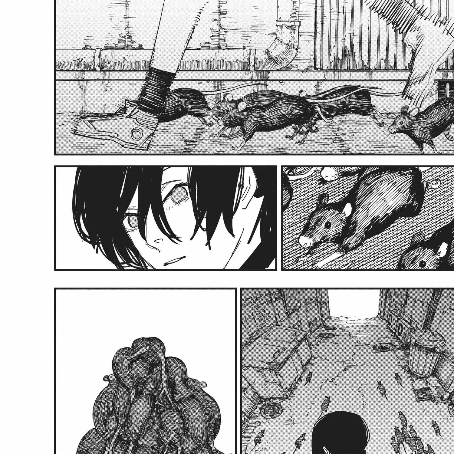 Chainsaw Man Chapter 44.1 page 339 - 