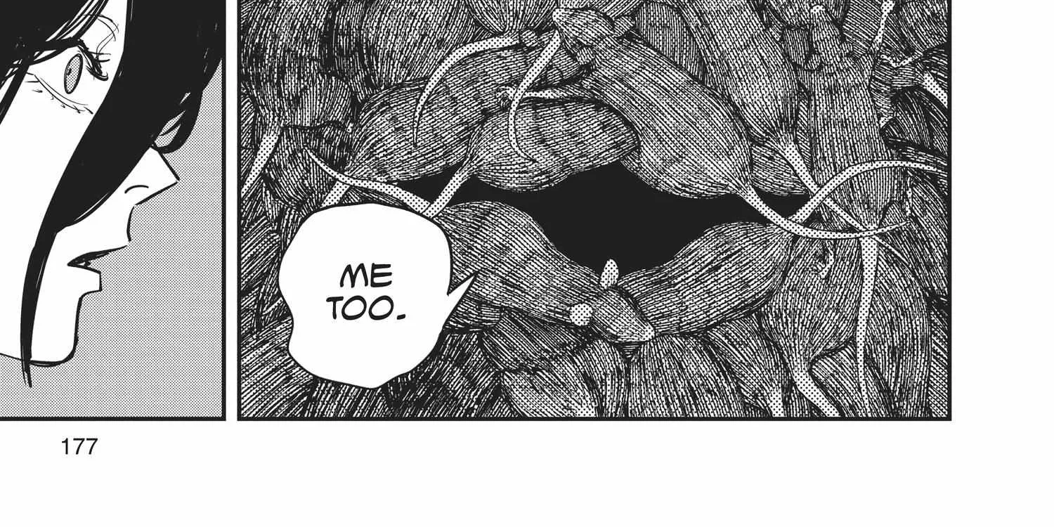 Chainsaw Man Chapter 44.1 page 342 - 