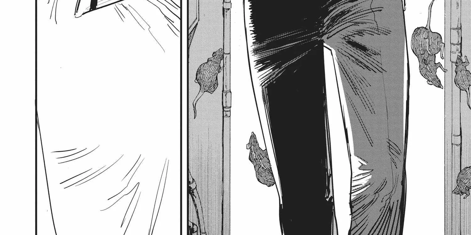 Chainsaw Man Chapter 44.1 page 344 - 