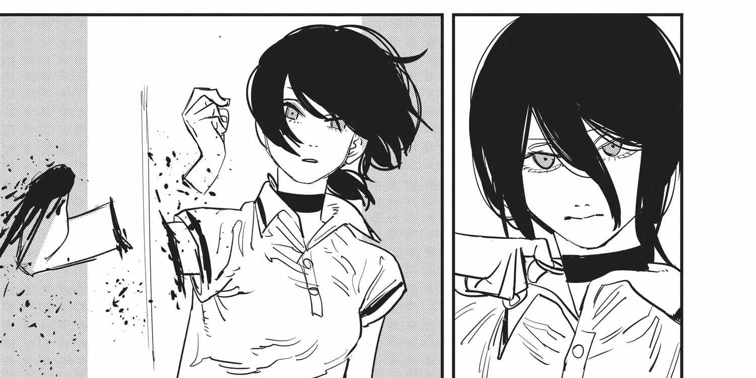 Chainsaw Man Chapter 44.1 page 346 - 