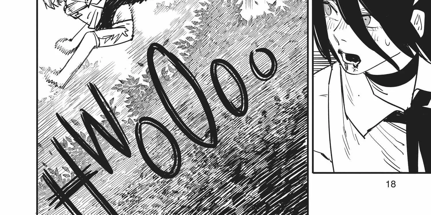 Chainsaw Man Chapter 44.1 page 36 - 