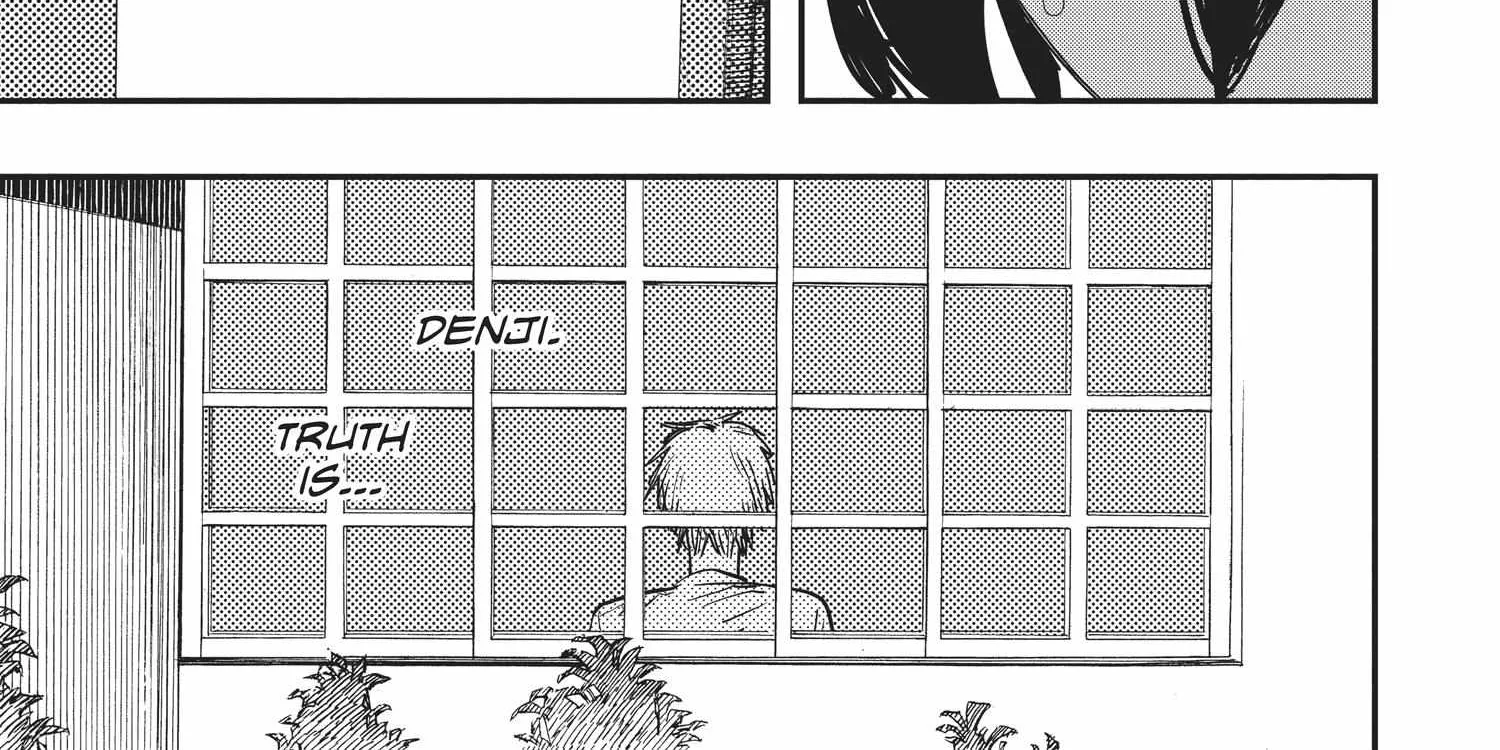 Chainsaw Man Chapter 44.1 page 354 - 