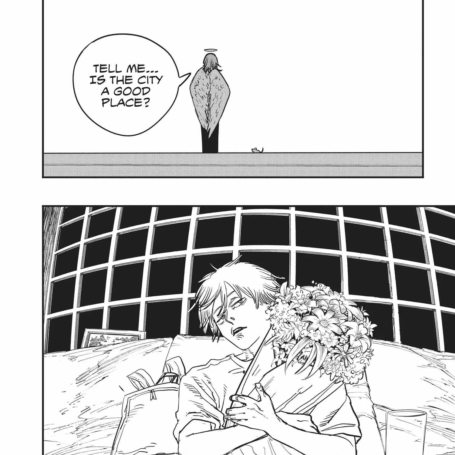 Chainsaw Man Chapter 44.1 page 359 - 