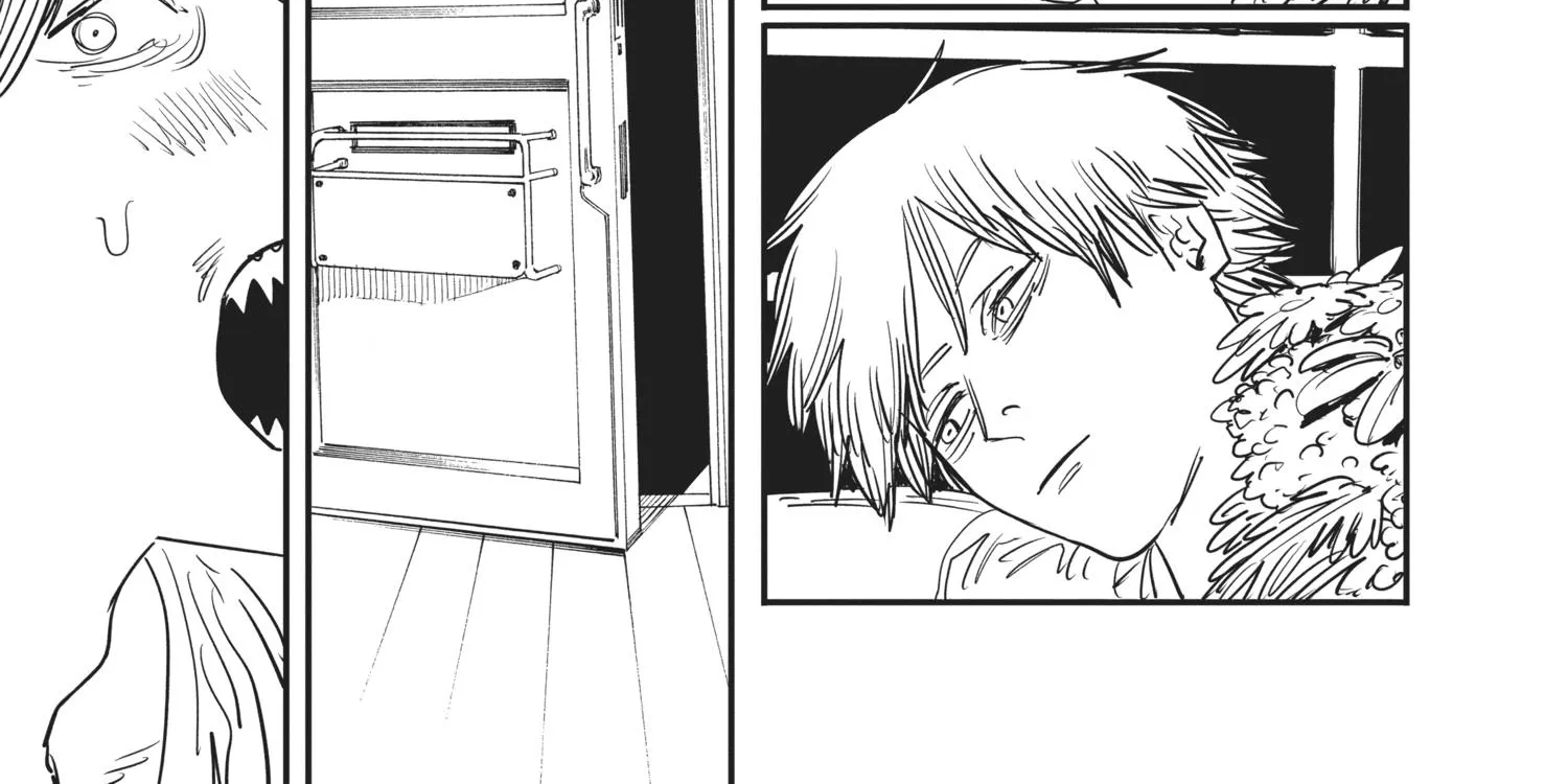 Chainsaw Man Chapter 44.1 page 362 - 