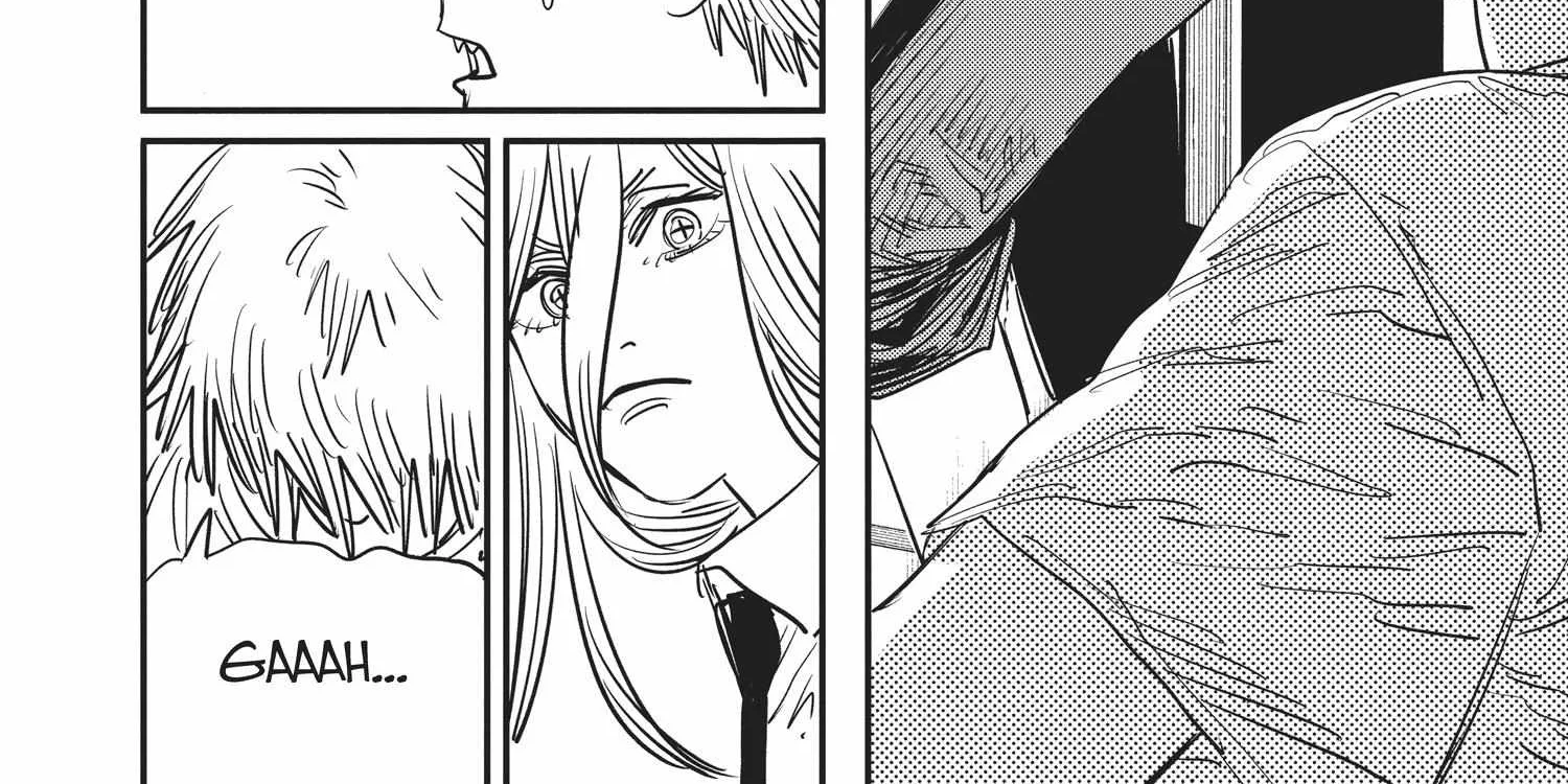 Chainsaw Man Chapter 44.1 page 364 - 
