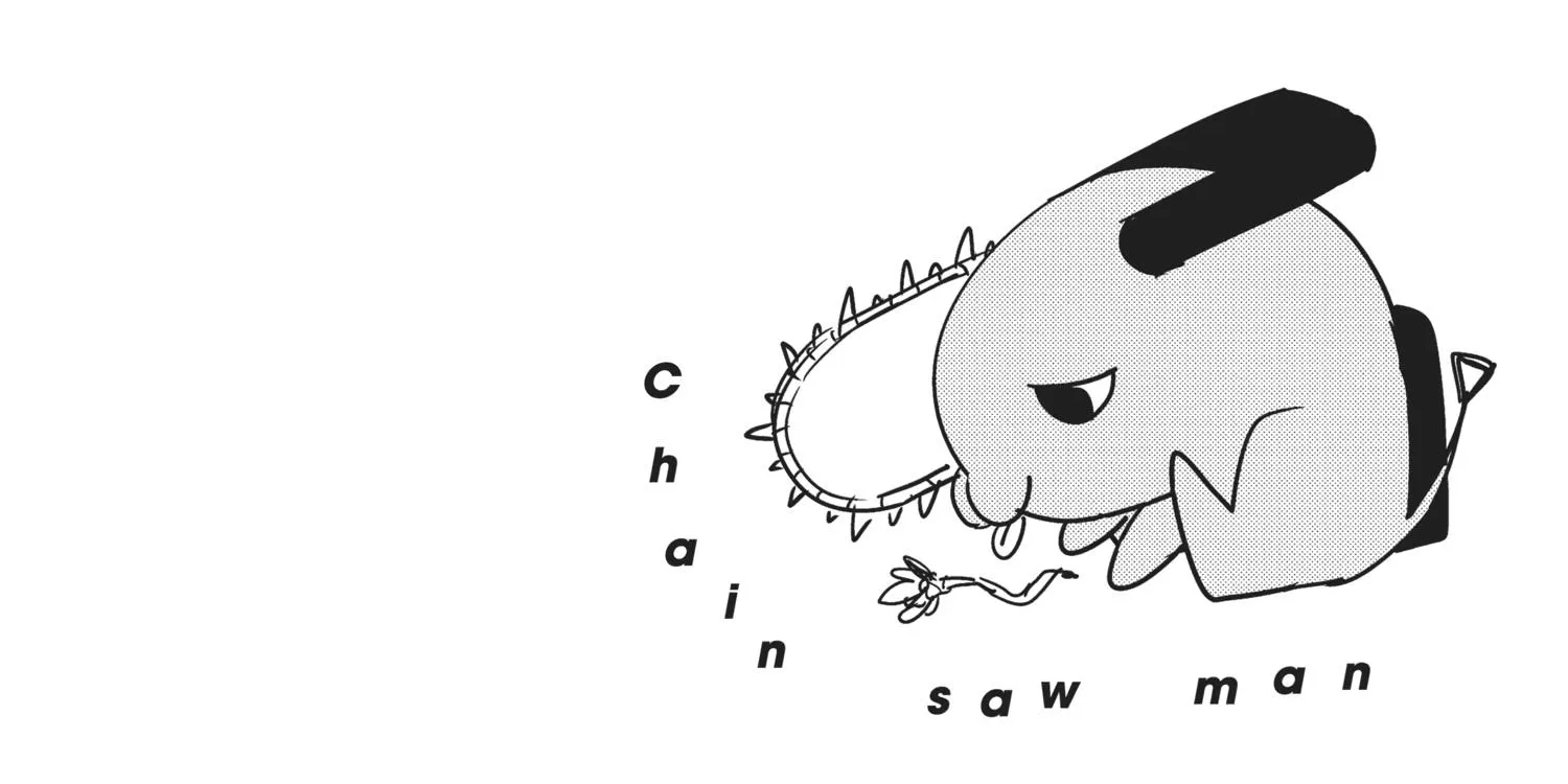Chainsaw Man Chapter 44.1 page 368 - 