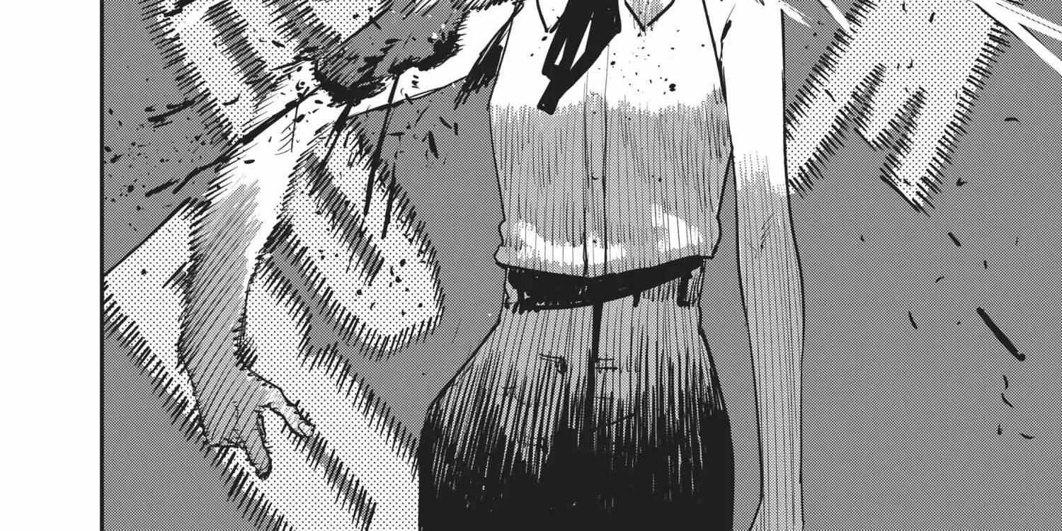 Chainsaw Man Chapter 44.1 page 40 - 
