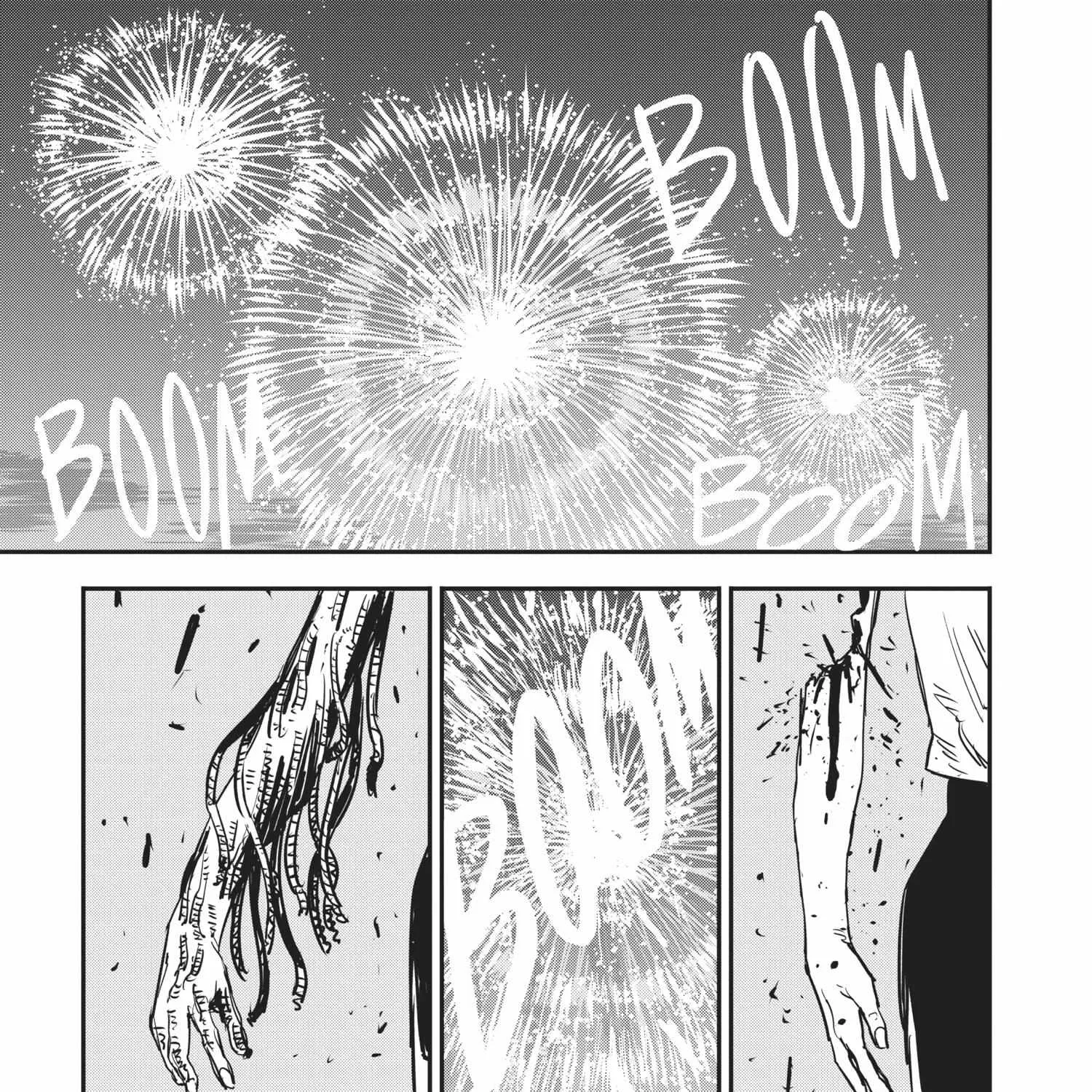 Chainsaw Man Chapter 44.1 page 41 - 