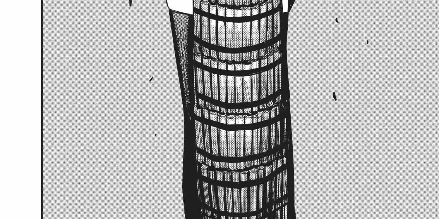 Chainsaw Man Chapter 44.1 page 44 - 