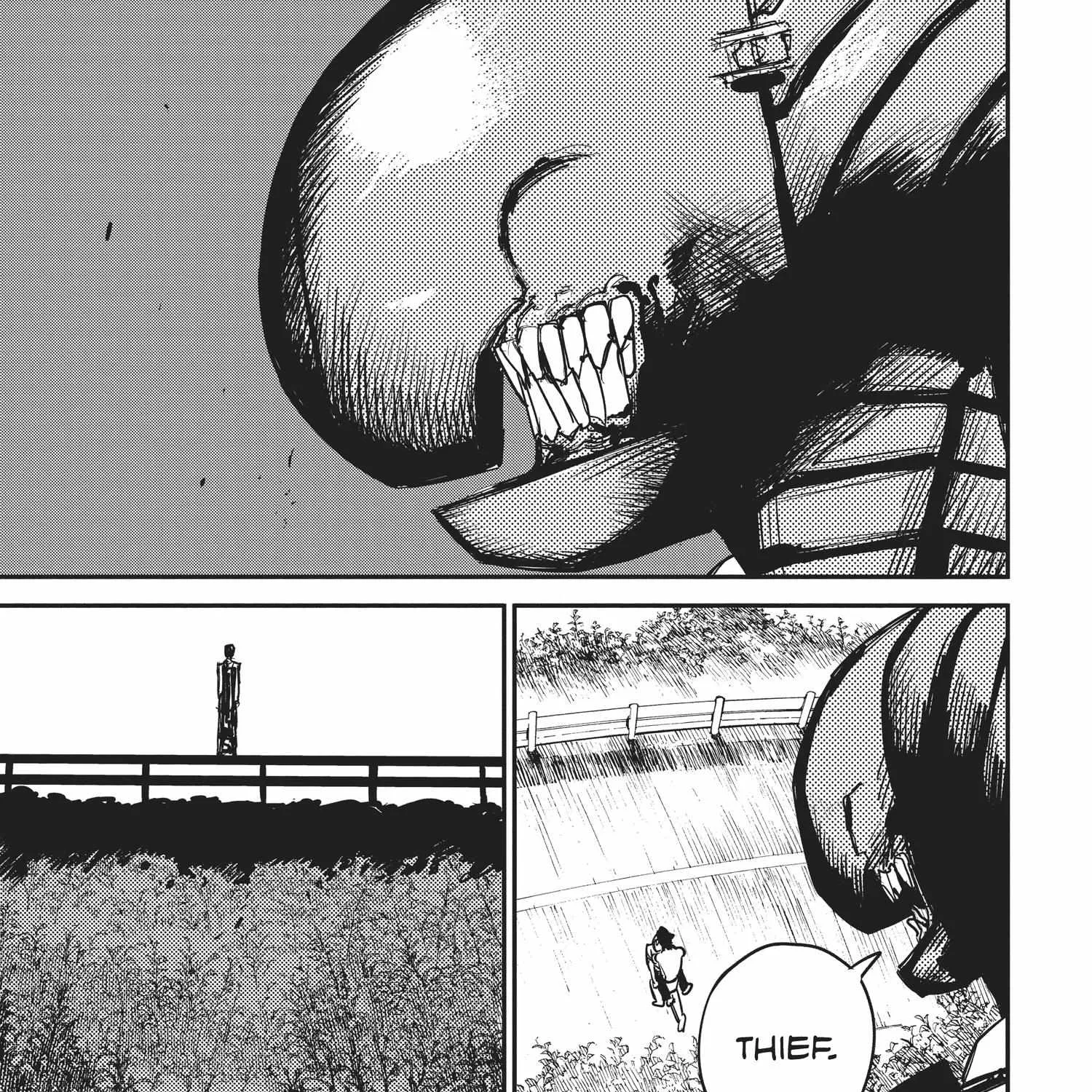 Chainsaw Man Chapter 44.1 page 45 - 