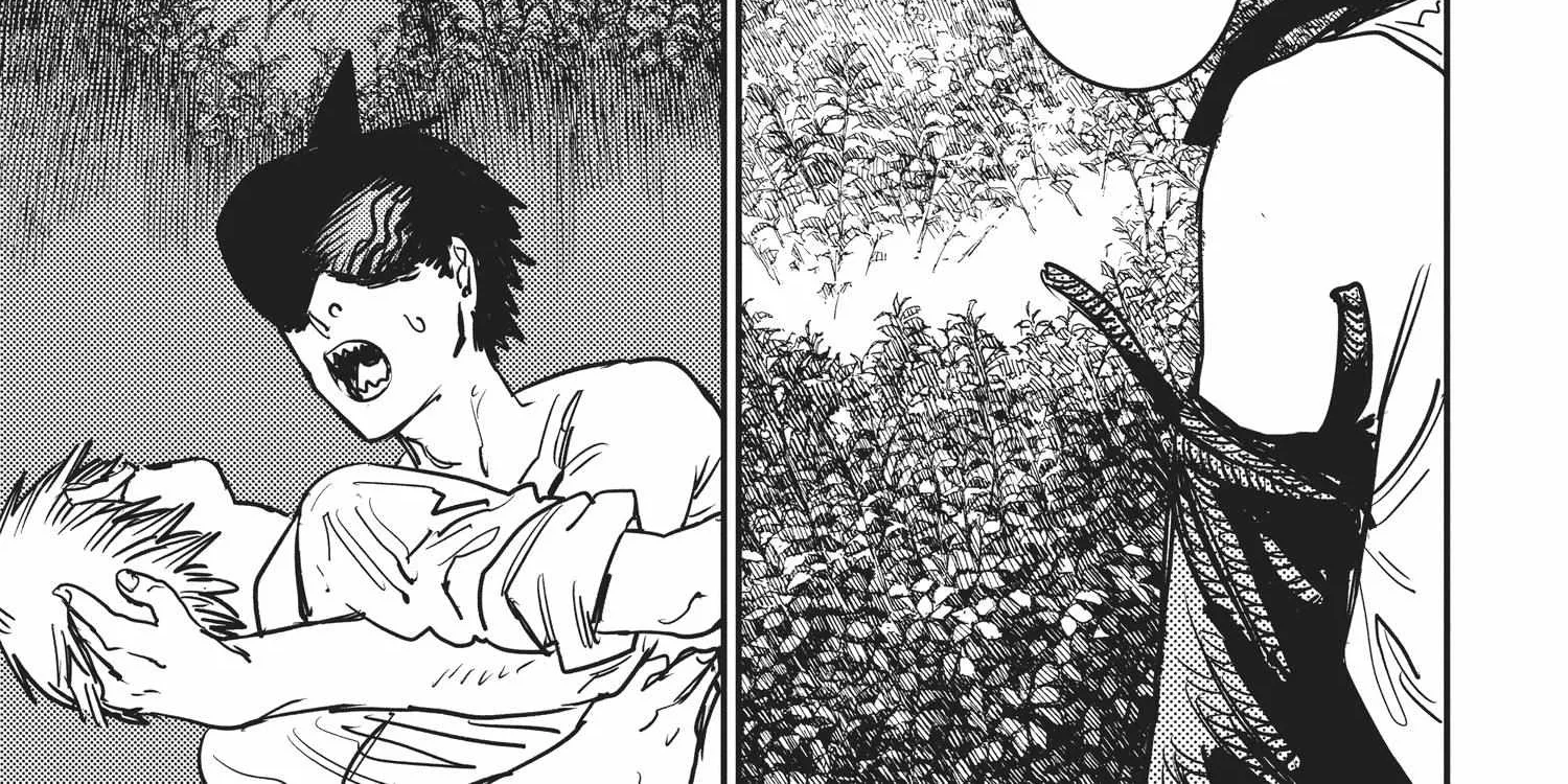 Chainsaw Man Chapter 44.1 page 46 - 