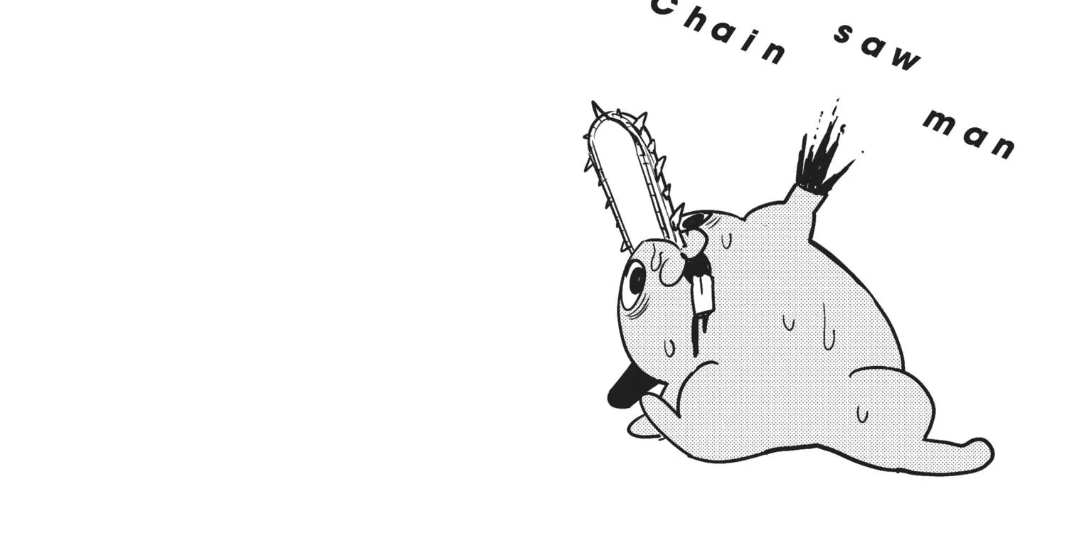 Chainsaw Man Chapter 44.1 page 49 - 