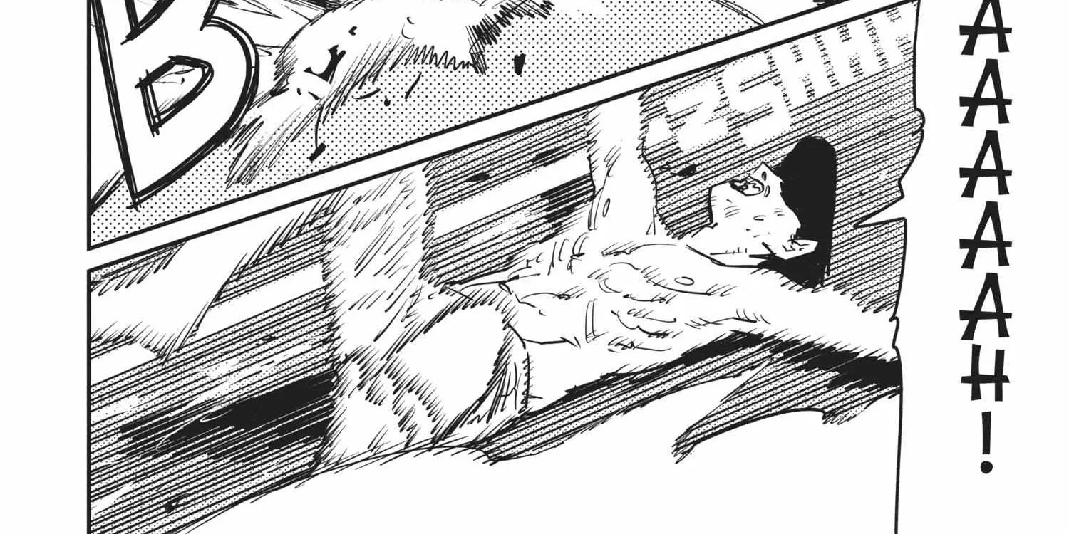 Chainsaw Man Chapter 44.1 page 53 - 