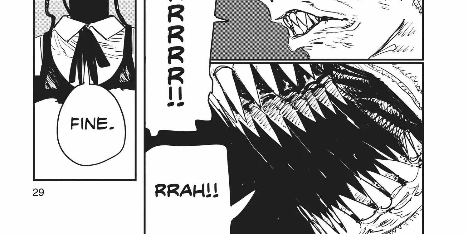 Chainsaw Man Chapter 44.1 page 55 - 