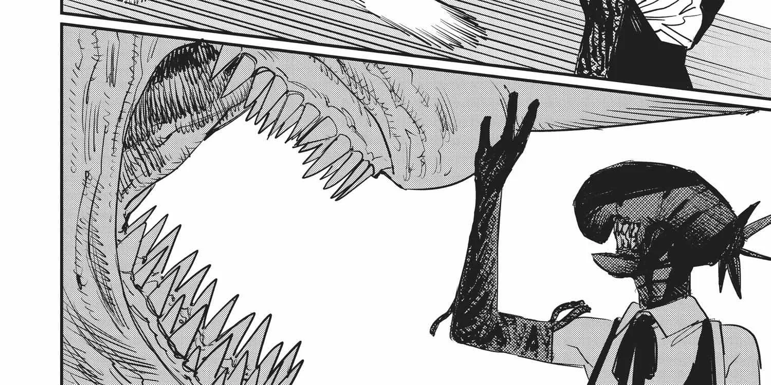 Chainsaw Man Chapter 44.1 page 57 - 