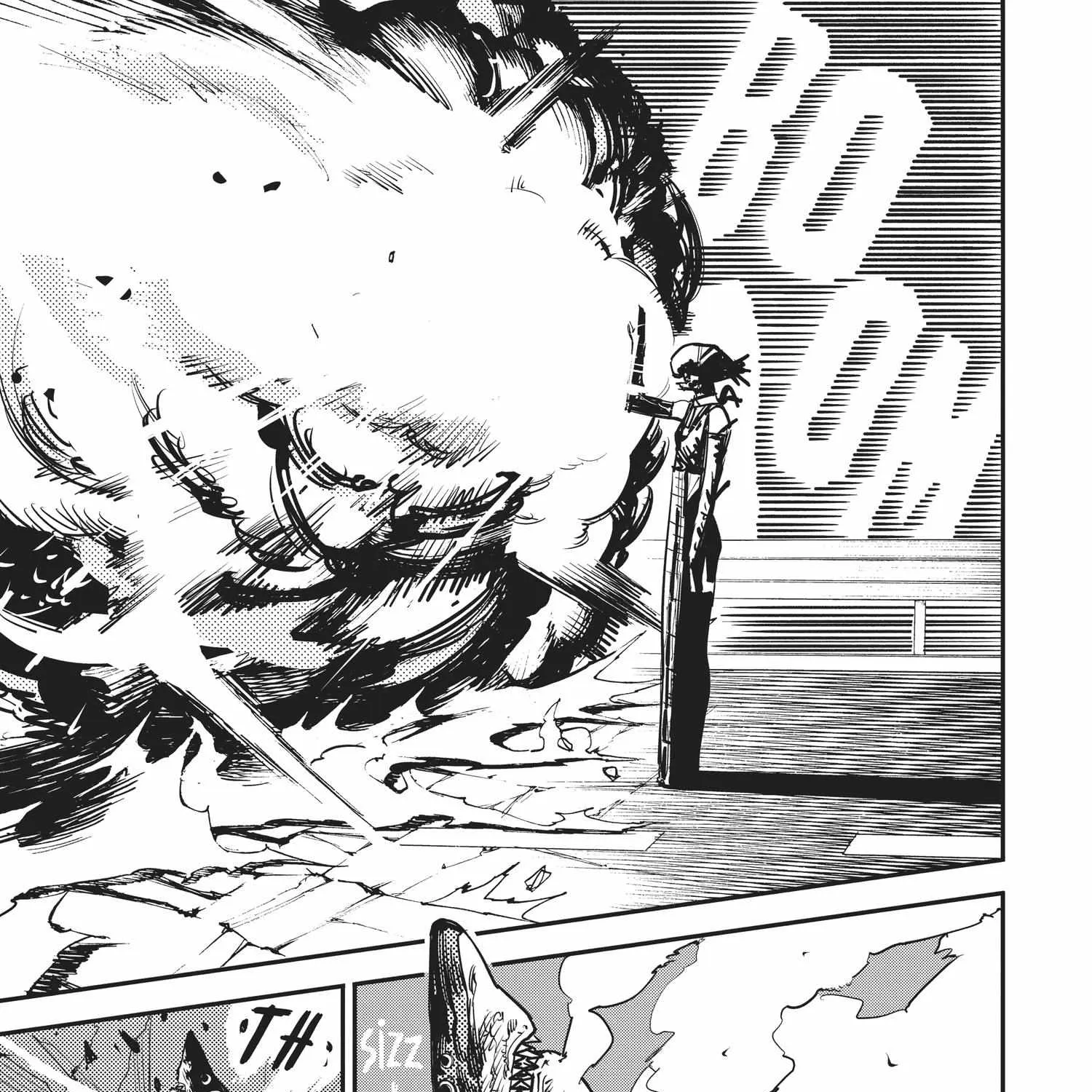 Chainsaw Man Chapter 44.1 page 58 - 