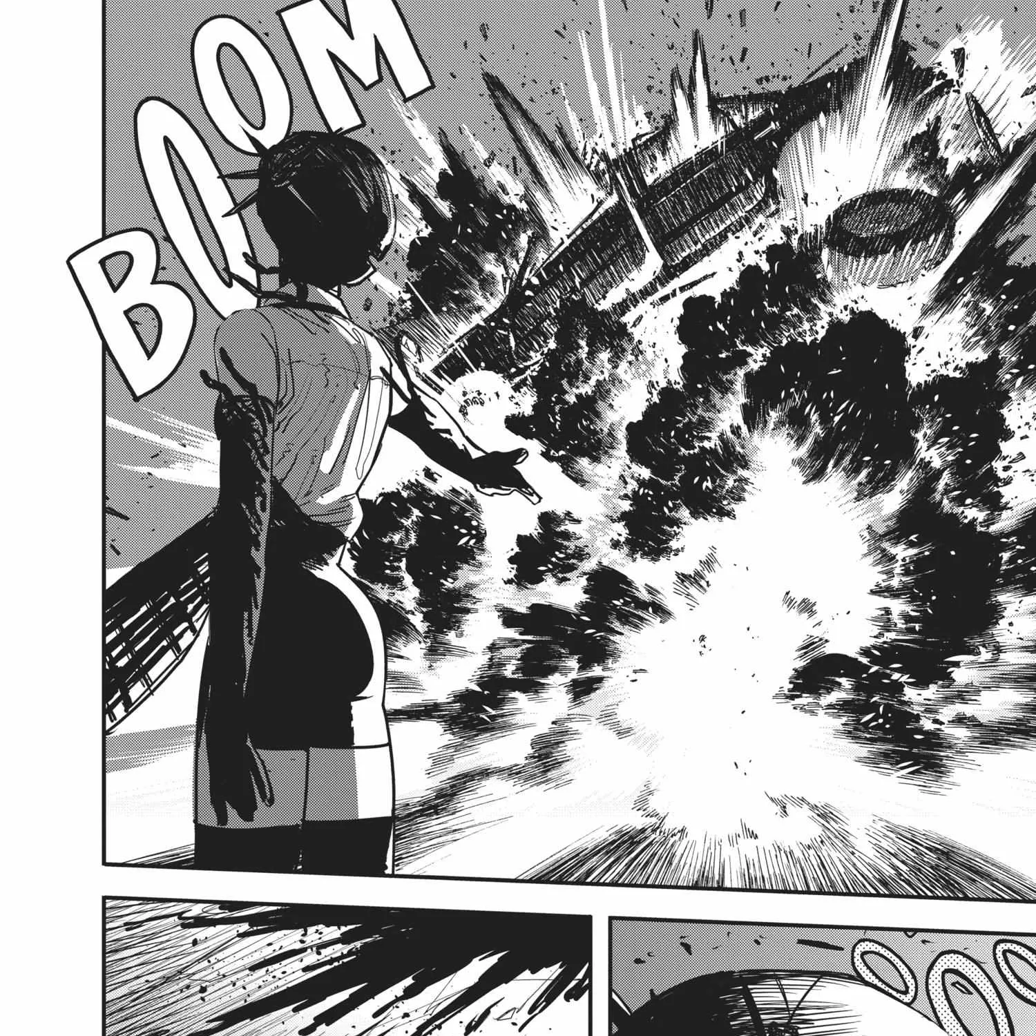 Chainsaw Man Chapter 44.1 page 64 - 