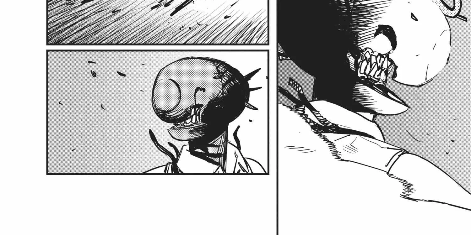 Chainsaw Man Chapter 44.1 page 65 - 