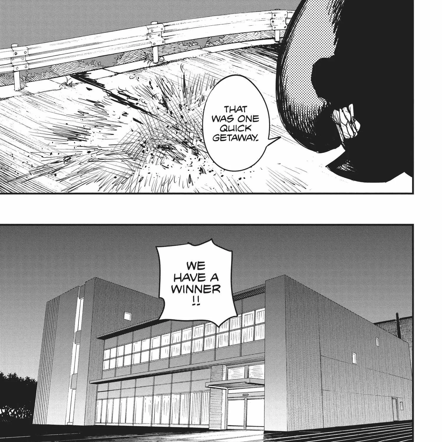 Chainsaw Man Chapter 44.1 page 66 - 