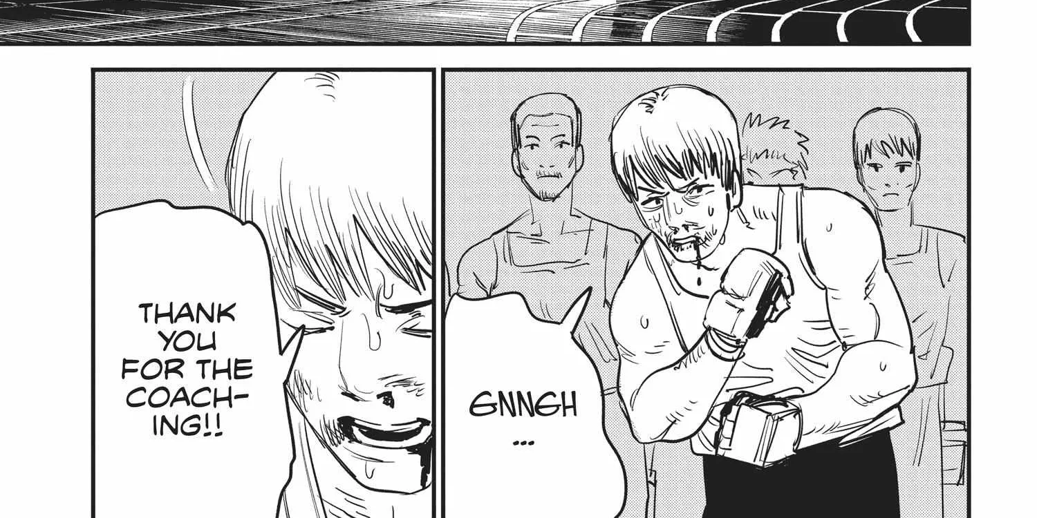 Chainsaw Man Chapter 44.1 page 67 - 