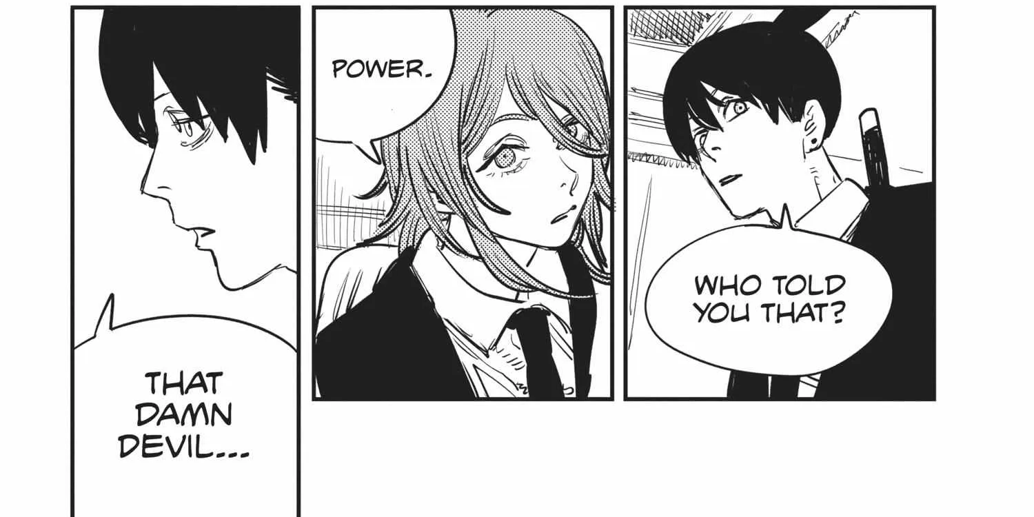 Chainsaw Man Chapter 44.1 page 71 - 