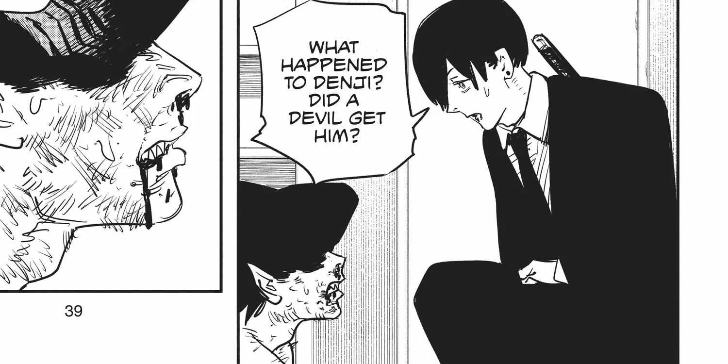 Chainsaw Man Chapter 44.1 page 75 - 