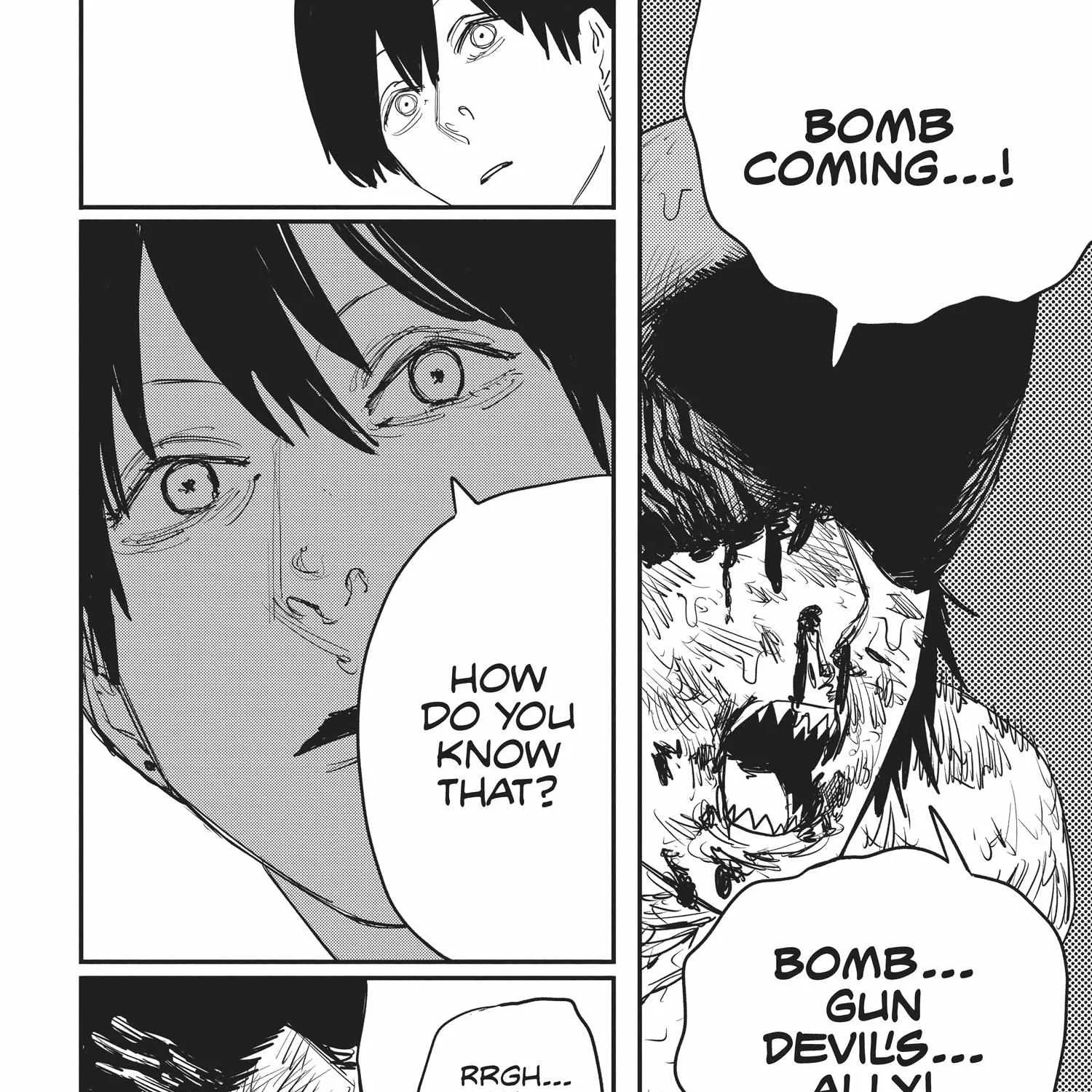 Chainsaw Man Chapter 44.1 page 76 - 