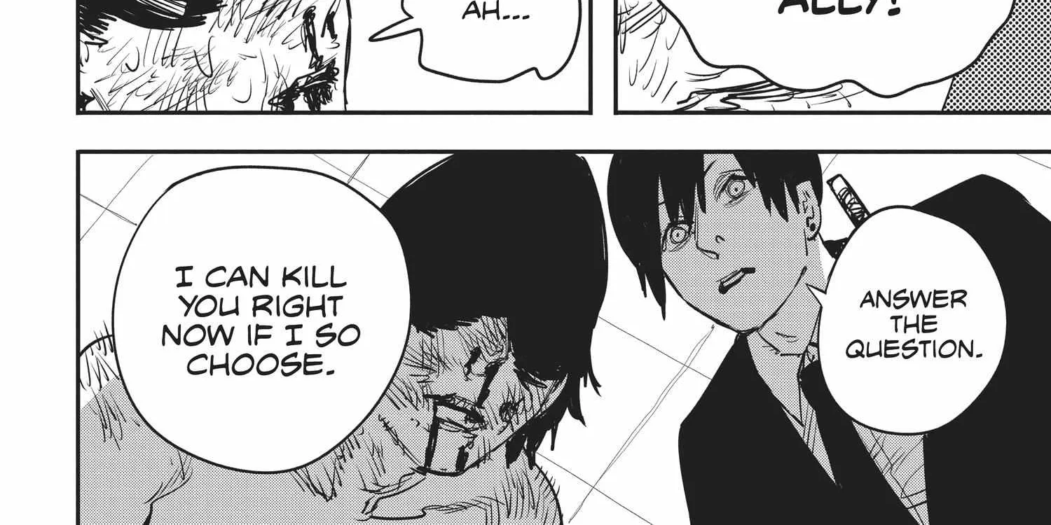 Chainsaw Man Chapter 44.1 page 77 - 