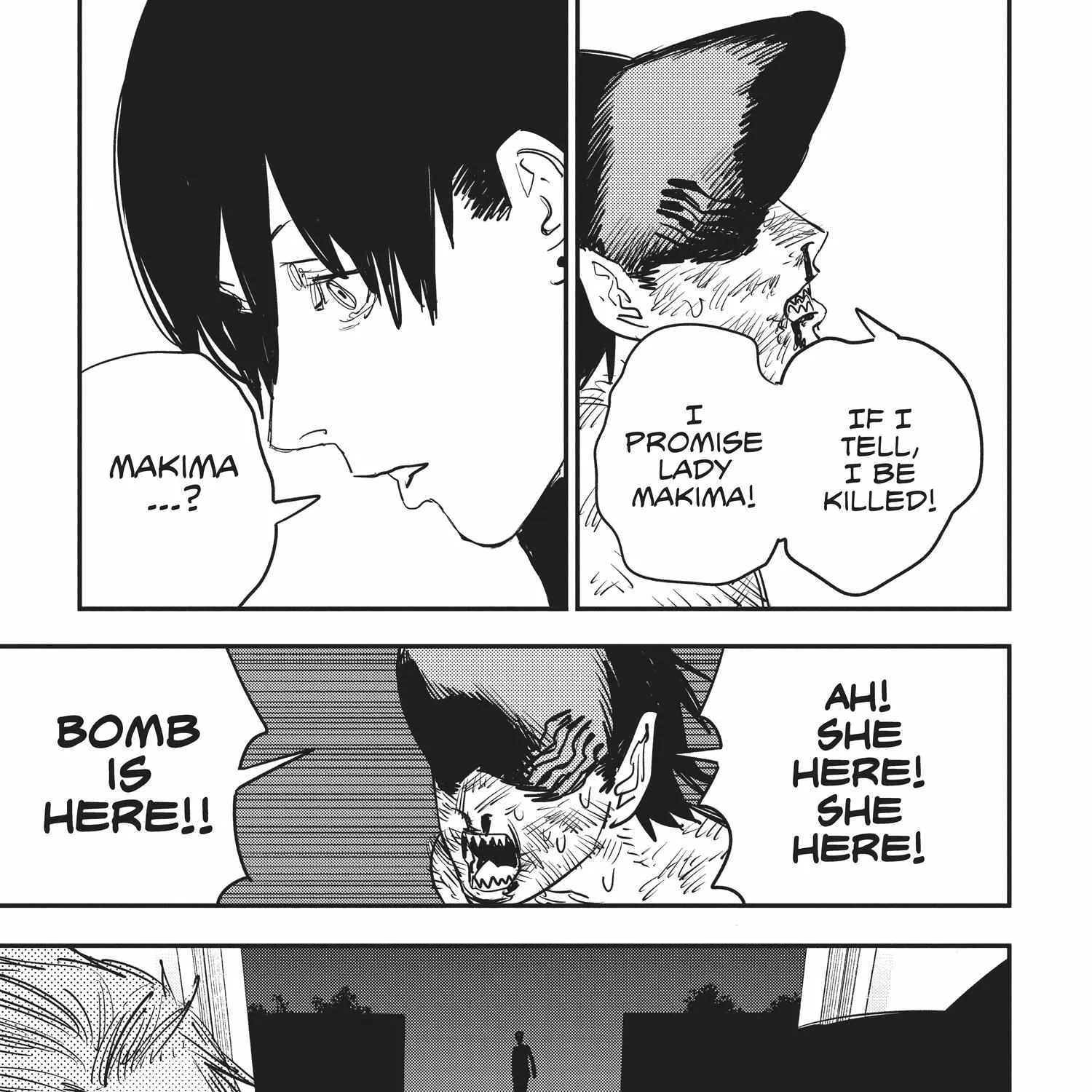 Chainsaw Man Chapter 44.1 page 78 - 