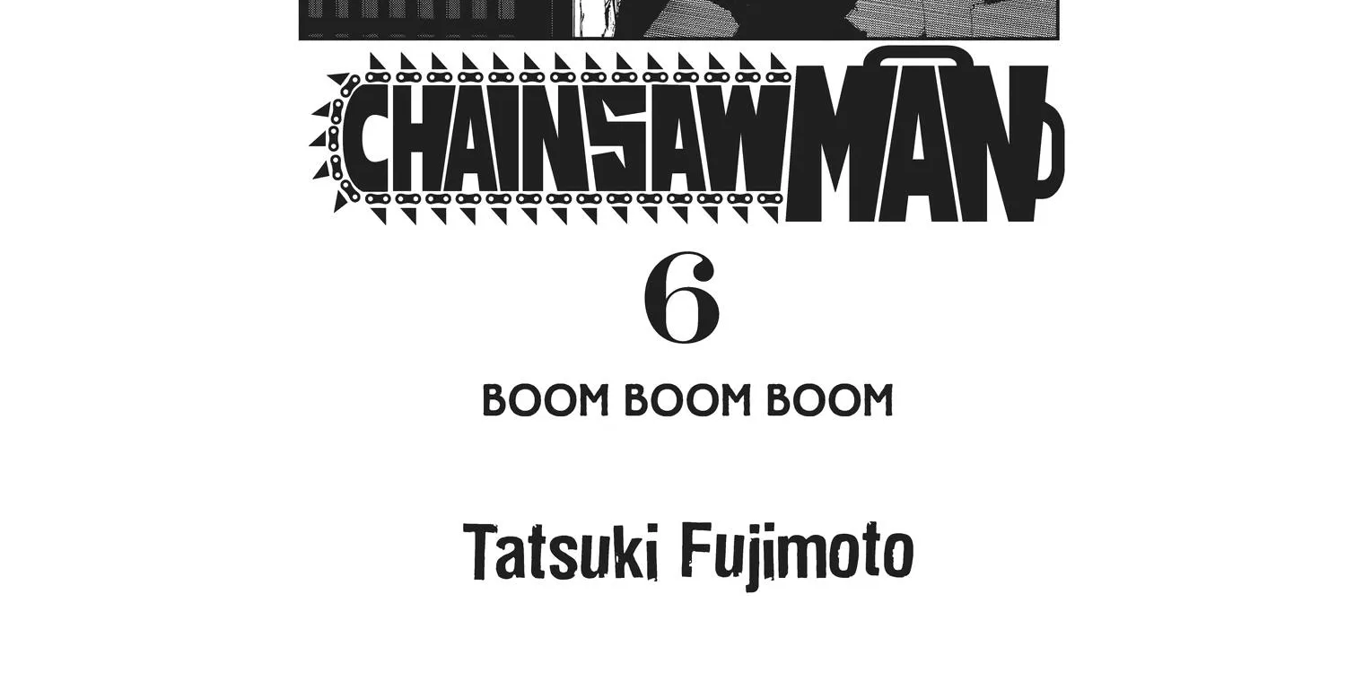 Chainsaw Man Chapter 44.1 page 9 - 