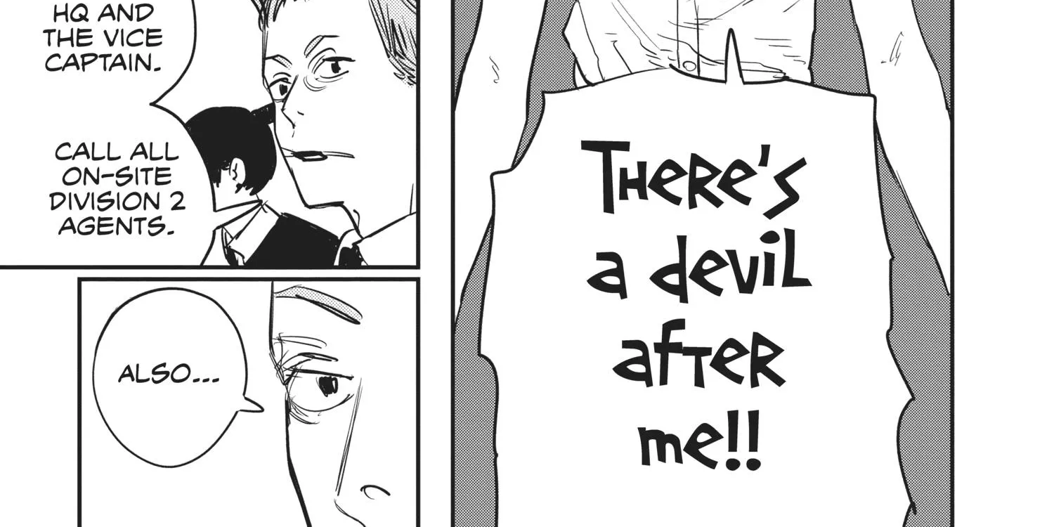 Chainsaw Man Chapter 44.1 page 83 - 