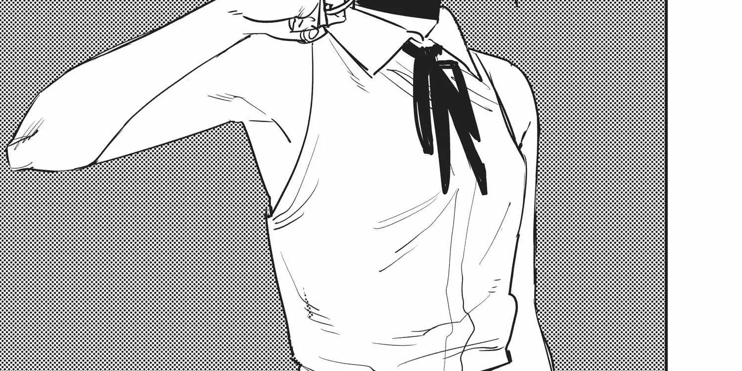 Chainsaw Man Chapter 44.1 page 87 - 