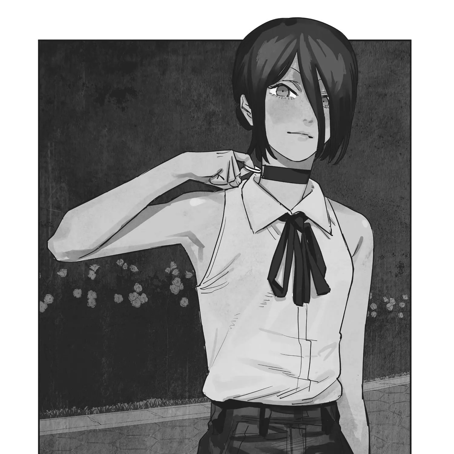 Chainsaw Man Chapter 44.1 page 90 - 