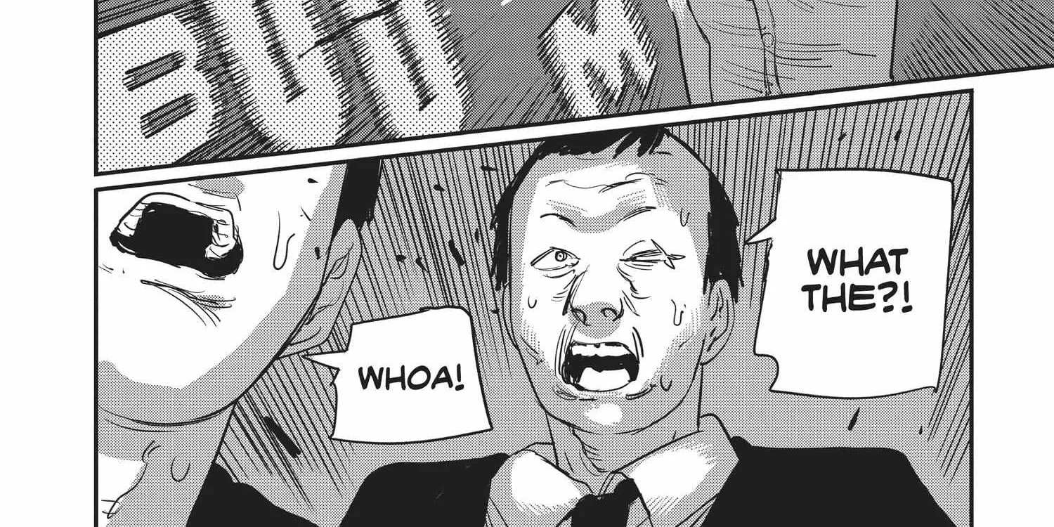Chainsaw Man Chapter 44.1 page 97 - 