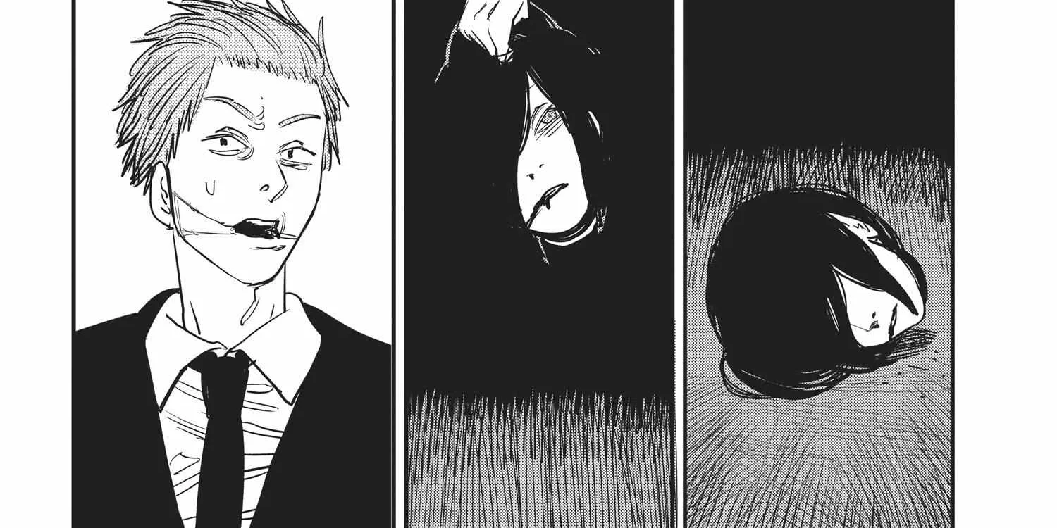 Chainsaw Man Chapter 44.1 page 99 - 