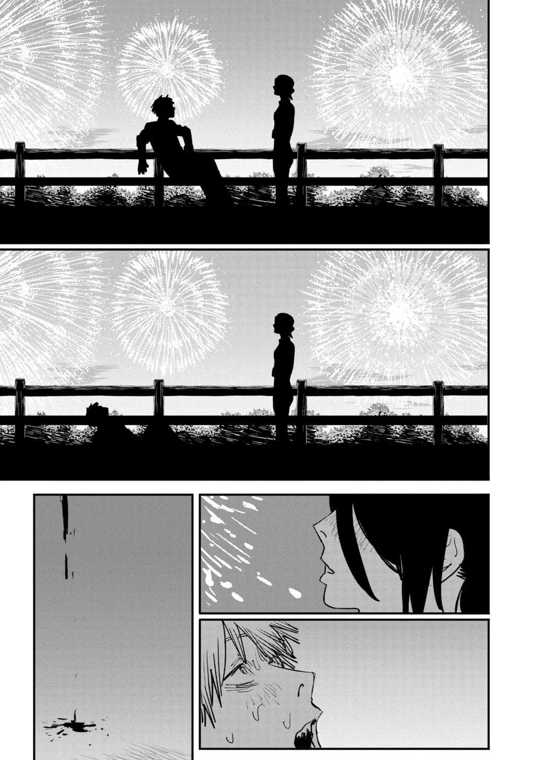 Chainsaw Man Chapter 44 page 11 - 