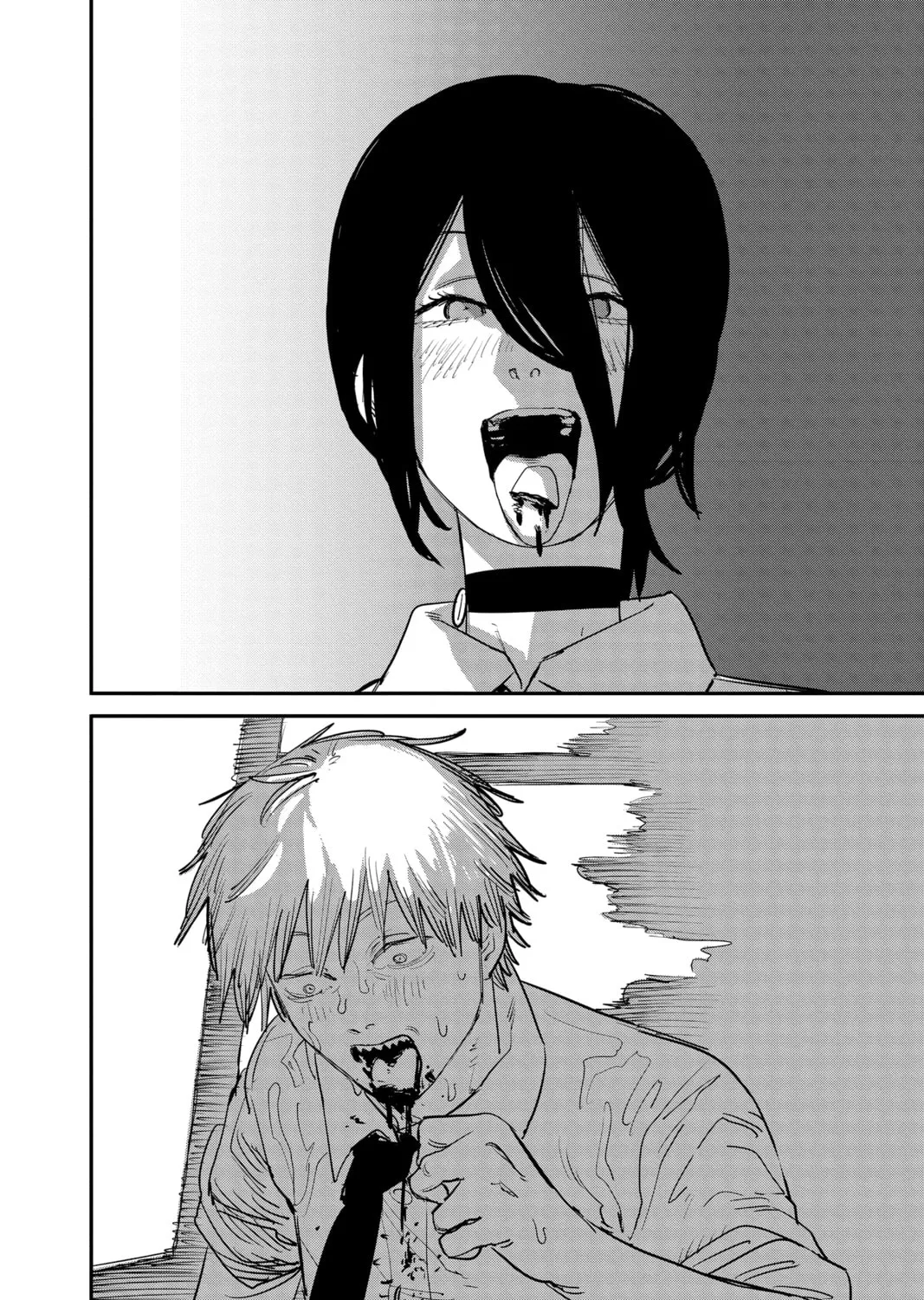 Chainsaw Man Chapter 44 page 13 - 